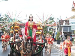 Profil Ratu Kalinyamat, Pemimpin Asal Jepara yang Jadi Pahlawan Nasional