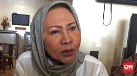 Ratna Sarumpaet Dikabarkan Dianiaya Hingga Lebam