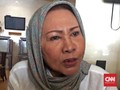 Ratna Sarumpaet Dikabarkan Dianiaya Hingga Lebam