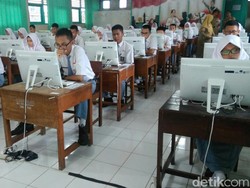 Setelah UN Dihapus Lebih Cepat
