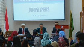 Pemecatan Dokter Terawan Ditangguhkan oleh IDI