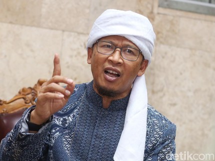 7 Fakta Pernikahan Aa Gym & Teh Ninih, 9 Tahun Rujuk Terancam Ambyar Lagi