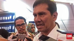 Belum Direvisi, PNS Terancam Tak Bisa Mudik Pakai Mobil Dinas