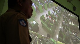 Waspada Corona, Kemendikbud Tetap Mulai UNBK 16 Maret