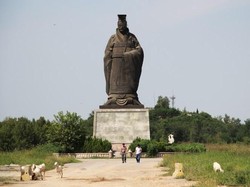 Alasan Ngeri di Balik Kuburan Kaisar Pertama China Tak Pernah Digali