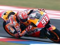 Peringatan Marquez untuk Rossi Jelang MotoGP Spanyol