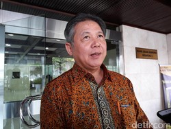 Ketua DPC Gerindra Semarang Dicopot, PDIP: Pendisiplinan yang Baik