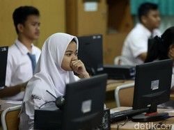Soal Rencana UN Berlaku Mulai 2026, Pakar: Bisa Jadi Motivasi Belajar Siswa
