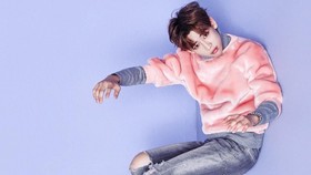 BamBam 'GOT7' Bebas dari Wajib Militer di Thailand