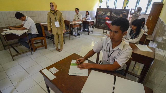 Upaya Pemkot Yogyakarta Atasi Kekecewaan Orang Tua Anak Difabel Gagal Masuk SMP Negeri