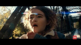VIDEO: Lima Besar Box Office Hollywood Pekan Ini