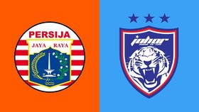 LIVE: Persija vs Johor Darul Ta'zim
