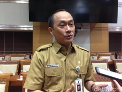 Dirjen Minta Dukcapil Daerah Tingkatkan Layanan Dokumen Kependudukan