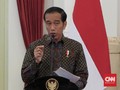 Jokowi: Teror Bom Surabaya di Luar Batas Kemanusiaan