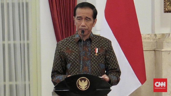 Presiden Joko Widodo mengapresiasi kinerja Kepala Badan Pembinaan Ideologi Pancasila (BPIP) Yudi Latif selama lebih dari setahun belakangan.