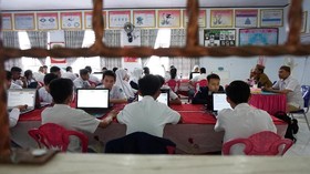Disdik DKI Kecewa Guru SMAN 58 Jakarta Dilaporkan ke Polisi