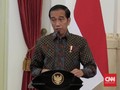 Jokowi Janji Bahas Usul Aktivis 98 Gugur Jadi Pahlawan