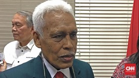 IDI Periksa Ulang Bukti Pelanggaran Etik Dokter Terawan