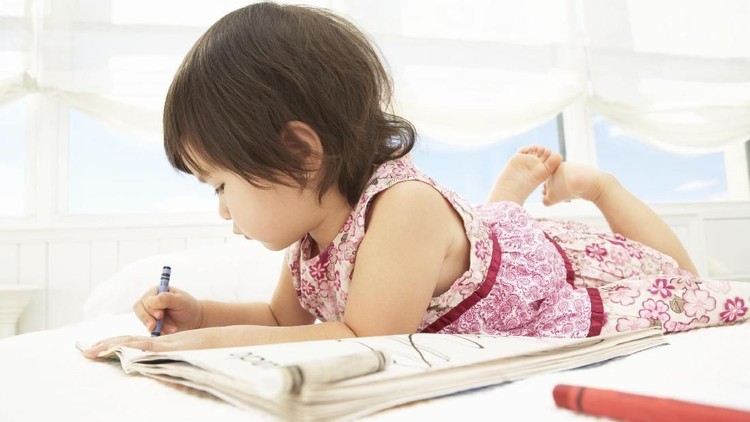 Pengennya sih supaya kemampuan anak terasah, tapi perlu nggak sih?
