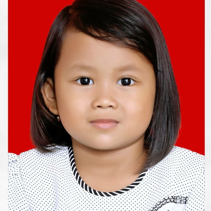 <p>Manis ya, Bun, ekspresi bocah yang satu ini. (Foto: Instagram/ @cateaagfa)</p>