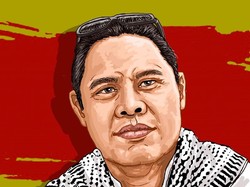 Mudah Melupakan Kejahatan