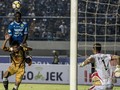Tampil Impresif, Persib Kalahkan Persipura