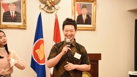 Menyimak Apa Kata Orang Korea soal Indonesia