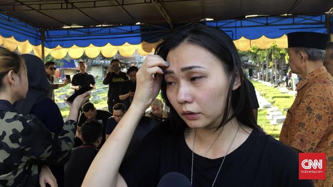 Andika, pemain bas Kerispatih berencana menikah dengan kekasihnya, Nicky Santoso tahun ini. Namun ia keburu meninggal, Selasa (10/4) pagi.