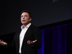 Prediksi Buruk Soal Tesla, Peringatan Buat Elon Musk