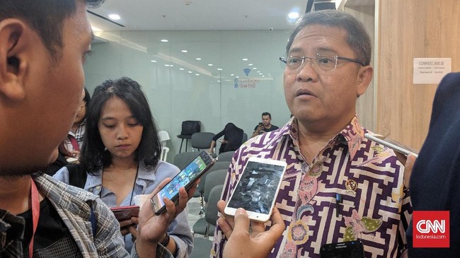 Menkoinfo Rudiantara membuka peluang komunitas penyandang disabilitas untuk membuat aplikasi dalam lomba membuat program atau Hackhaton.