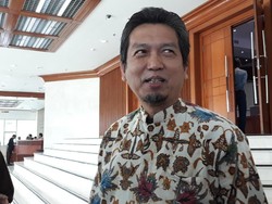 Panja DPR Ubah Pasal Jumlah Kementerian, PKS Setuju dengan Catatan