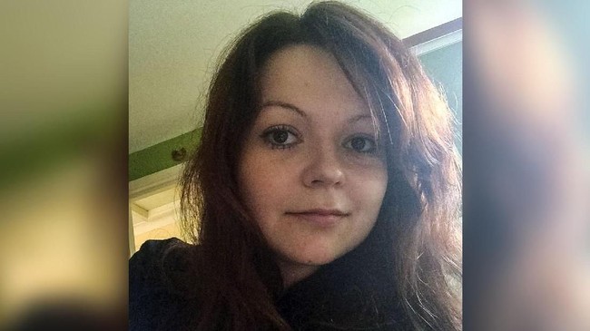 Putri mantan agen mata-mata Rusia yang diracun di Inggris, Yulia Skripal, telah diperbolehkan meninggalkan rumah sakit.
