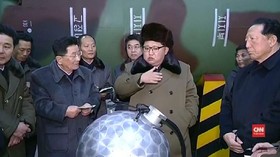 VIDEO: Persiapan Rahasia Pertemuan Kim Jong Un dan Trump