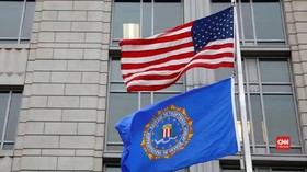 VIDEO: Trump Keluhkan Penggeledahan yang Dilakukan FBI