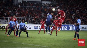 Klasemen Grup H Piala AFC Usai Persija Hajar JDT