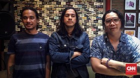 Kelompok Penerbang Roket Bersiap 'Menuju Galaksi Palapa'