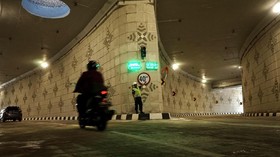 Sepekan Uji Coba, Underpass Matraman Belum Efektif Urai Macet