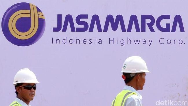 Jasa Marga Geber Diskon Tarif Tol, Ternyata Ini Alasan di baliknya