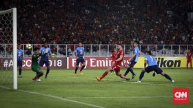 Marko Simic Puas Persija Lunasi Dendam pada JDT