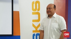 Tunjuk Bos Baru, Kaskus Fokus Kembangkan Konten Video