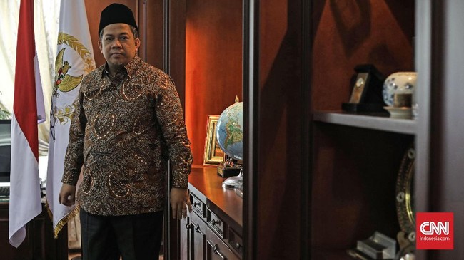 Mahkamah Agung (MA) menolak permohonan kasasi dari Dewan Pengurus Pusat (DPP) PKS atas pemecatan Fahri Hamzah sebagai anggota dari partai tersebut.