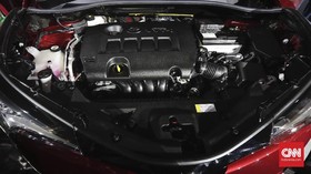 Seputar Setelan Klep Mesin Twin-cam Toyota