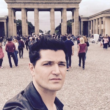 Lirik Lagu Breakeven - The Script