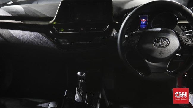 Berdasarkan data Gaikindo, penjualan wholesales Toyota di angka 161.446 unit selama Januari-Juni 2018, sementara periode sama tahun lalu mencapai 195.288 unit.