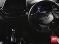 Asa Toyota Indonesia Dongkrak Pangsa Pasar