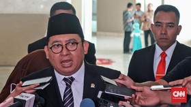 DPR Surati Pemerintah Terkait Pembangunan Gedung Baru