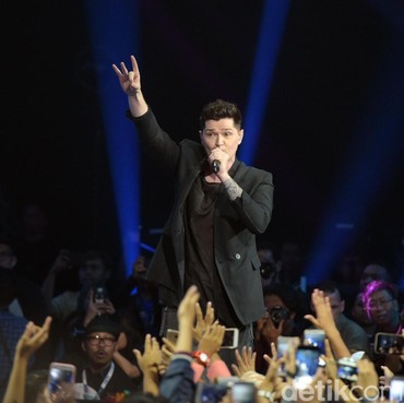 Lirik Lagu Nothing - The Script