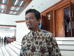 Baleg Bahas Evaluasi Prolegnas Prioritas 2020, PKS Tanya Nasib RUU HIP