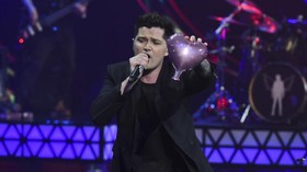 Daftar Tiket Konser The Script di Jakarta dan Surabaya 2025