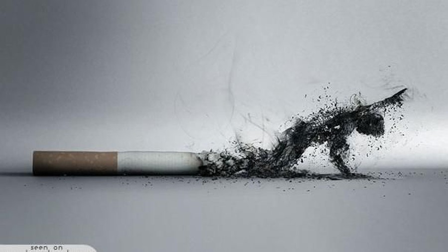 Para Suami Mau Istri Cepat Hamil? Segera Stop Merokok